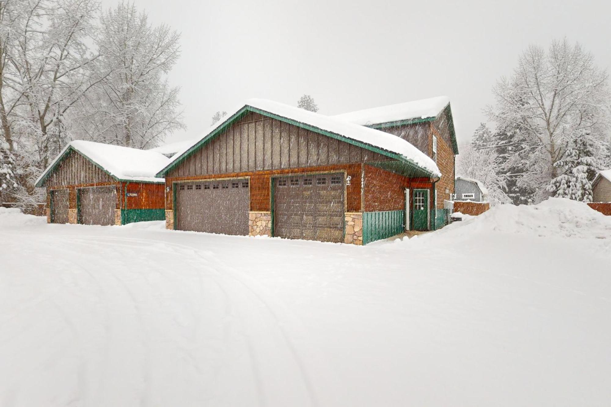 Candlewood V McCall Exterior photo