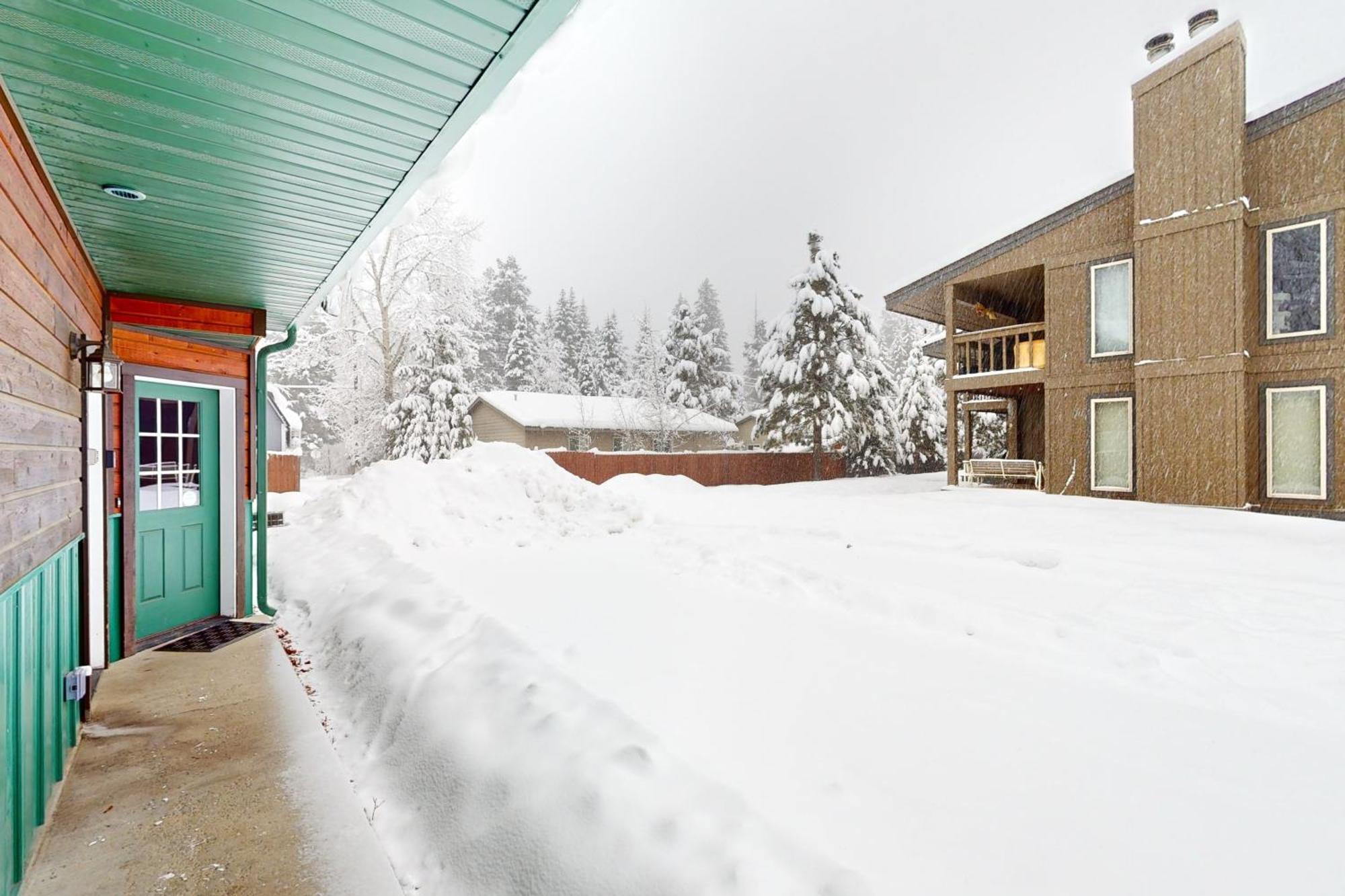 Candlewood V McCall Exterior photo