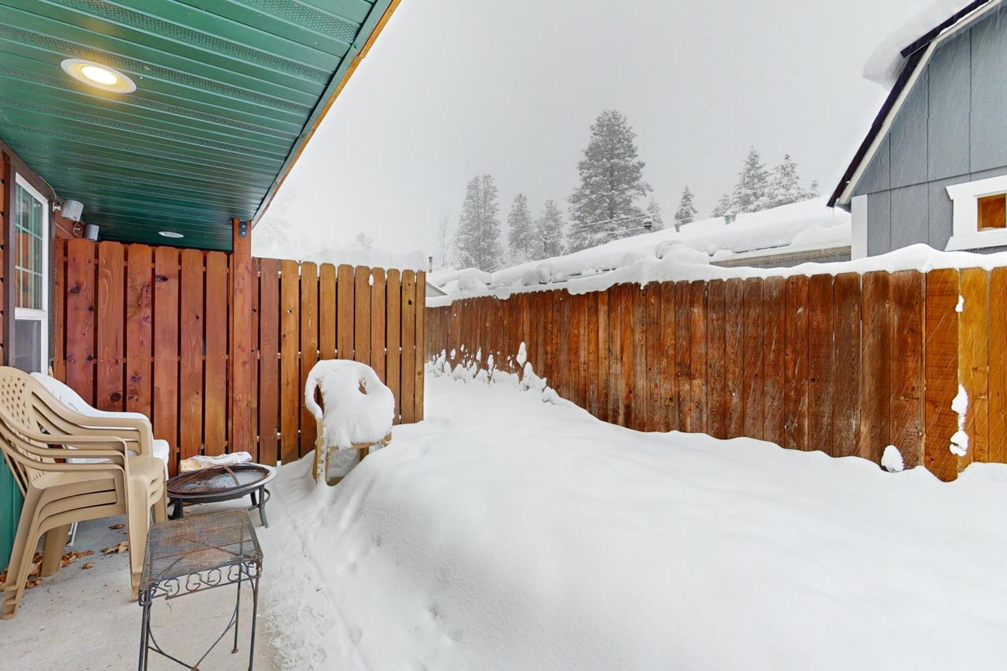 Candlewood V McCall Exterior photo