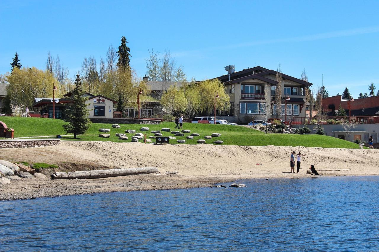 Candlewood V Apartment McCall Exterior photo