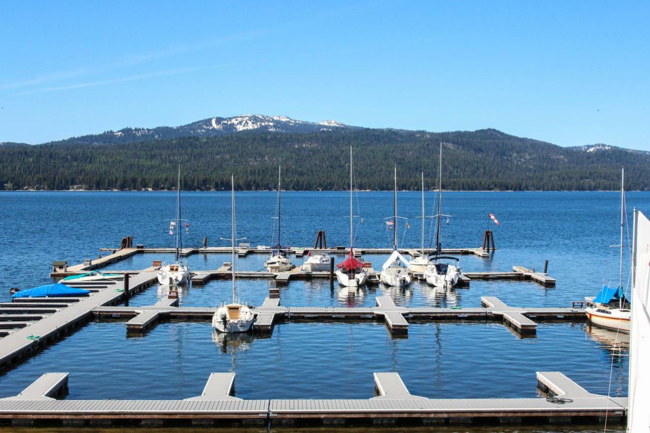 Candlewood V McCall Exterior photo
